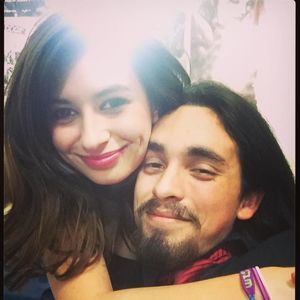 Meet your Posher, Brianna